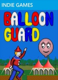 Balloon Guard Box Art