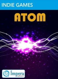 Atom Box Art