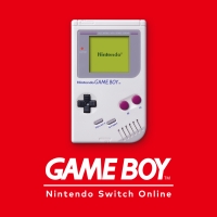 Game Boy: Nintendo Switch Online Box Art