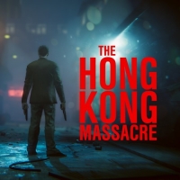 Hong Kong Massacre, The Box Art