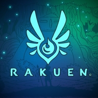 Rakuen Box Art