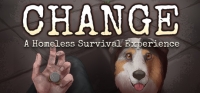 Change: A Homeless Survival Experience Box Art