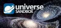 Universe Sandbox Box Art