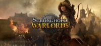 Stronghold: Warlords Box Art