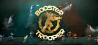 Booster Trooper Box Art