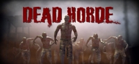 Dead Horde Box Art