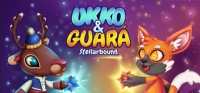 Ukko & Guará: Stellarbound Box Art
