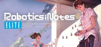 Robotics;Notes Elite Box Art