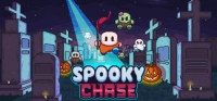 Spooky Chase Box Art
