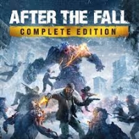 After the Fall - Complete Edition Box Art