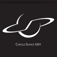 Capsule Silence XXIV Box Art