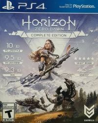 Horizon Zero Dawn: Complete Edition (3002713-AC_R1) Box Art