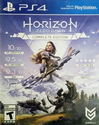 Horizon Zero Dawn: Complete Edition (3002713-AC_R3) Box Art