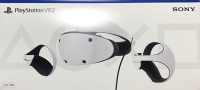 Sony PlayStation VR2 CFIJ-17000 Box Art