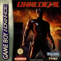 Daredevil [DE] Box Art