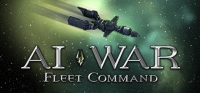 AI War: Fleet Command Box Art