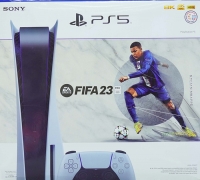 Sony PlayStation 5 ASIA-00427 - FIFA 23 Box Art