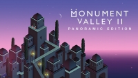 Monument Valley 2: Panoramic Edition Box Art