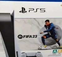 Sony PlayStation 5 CFI-1215A - FIFA 23 Box Art