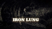 Iron Lung Box Art