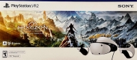 Sony PlayStation VR2 - Horizon Call of the Mountain Box Art