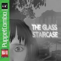 Glass Staircase, The Box Art