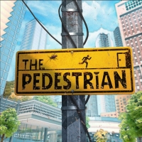 Pedestrian, The Box Art