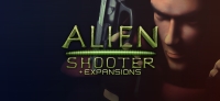 Alien Shooter + Expansions Box Art