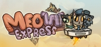 Meow Express Box Art