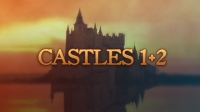 Castles + Castles 2 Box Art