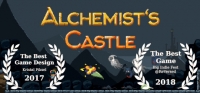 Alchemist's Castle Box Art