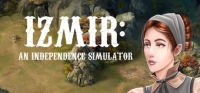Izmir: An Independence Simulator Box Art