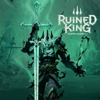 Ruined King: A League of Legends Story Box Art