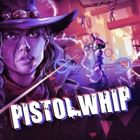 Pistol Whip Box Art