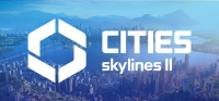 Cities: Skylines II Box Art