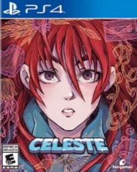 Celeste (Fangamer) Box Art