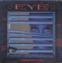 Eye Box Art