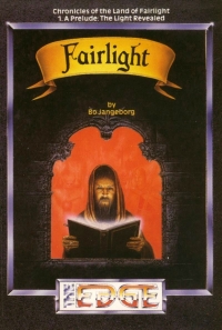 Fairlight Box Art