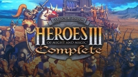 Heroes of Might and Magic III: Complete Box Art