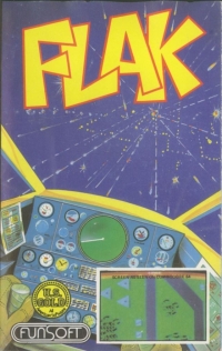 Flak Box Art