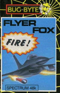 Flyer Fox Box Art