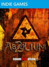 Abzolium Box Art