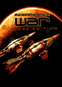 Independence War Deluxe Box Art