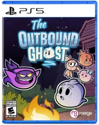 Outbound Ghost, The Box Art