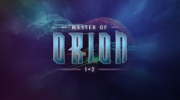 Master of Orion 1+2 Box Art