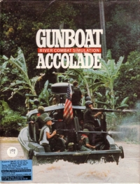 Gunboat Box Art