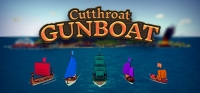 Cutthroat Gunboat Box Art