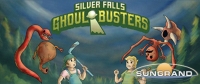 Silver Falls: Ghoul Busters Box Art