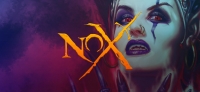 Nox Box Art