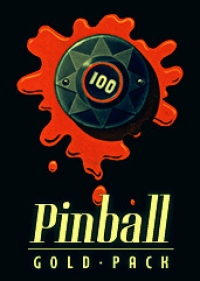 Pinball Gold Pack Box Art